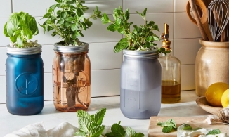 5 ý tưởng trang trí bếp tươi mát dễ chịu để 'nấu ăn không là cuộc chiến'