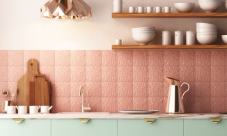 5 ý tưởng sử dụng gam màu pastel để trang trí nhà cho mùa Hè mát mẻ hơn