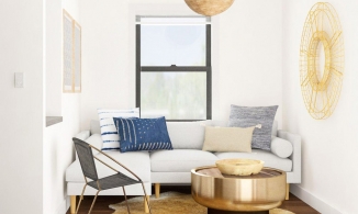 4 giải pháp thiết thực để căn hộ nhỏ tận dụng được từng centimet diện tích