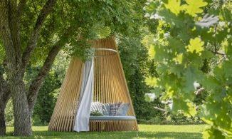 9 thiết kế ngoại thất tuyệt đẹp giúp bạn tận hưởng thiên nhiên và mùa hè