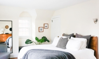 Phòng ngủ hội tủ đủ 6 yếu tố này chắc chắn sẽ mang lại cho bạn một giấc ngủ thật ngon