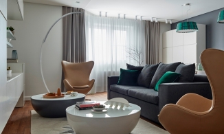 5 sai lầm cần tránh khi chọn bàn nước trang trí phòng khách