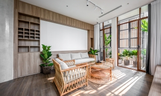 Alone House: 'Ốc đảo' bình yên, cô đơn nhưng chẳng hề cô độc của chàng trai Sài Thành