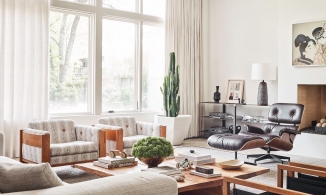 5 ý tưởng cải tạo nhà dễ thực hiện, ít tốn kém để làm mới không gian sống