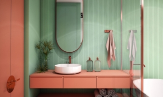 Mẹo phong thủy cho phòng tắm giúp 'giữ tiền của' cực kỳ đơn giản, ai cũng ứng dụng được