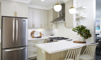 Những điều cần biết khi bố trí và sử dụng tủ lạnh theo quan niệm phong thủy