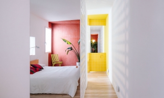 Ngắm 9 phòng ngủ nhỏ nhưng thu hút nhờ cách phân vùng và trang trí nội thất khéo léo