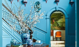  Nội thất cửa vòm trong nhà phố: Sự linh hoạt của những đường cong hoàn hảo