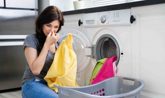 4 'thủ phạm' gây mùi hôi trong nhà và cách khắc phục những yếu tố khó chịu này