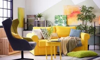 Nếu ghế sofa xuất hiện 5 dấu hiệu xuống cấp này, bạn cần sửa chữa hoặc thay mới ngay lập tức