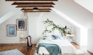 Cách khắc phục những lỗi phong thủy thường gặp khi bố trí nội thất phòng ngủ