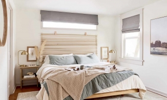 4 lưu ý để chọn được chăn ga gối phù hợp, cho phòng ngủ thư giãn đúng nghĩa