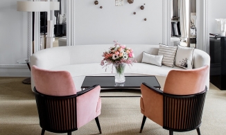 5 xu hướng thiết kế nội thất đẹp để trang trí nhà mùa Thu thêm quyến rũ