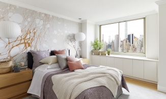 5 sai lầm khi thiết kế phòng ngủ khiến góc riêng tư không được như ý muốn