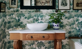 5 sai lầm trong thiết kế khiến đầu tư mãi mà phòng tắm kém tiện nghi