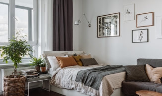 5 'nguyên tắc vàng' cần biết khi thiết kế nhà theo phong cách Scandinavian