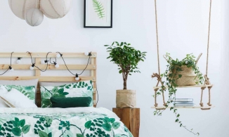 5 ý tưởng trang trí phòng ngủ xinh mà không tốn nhiều ngân sách