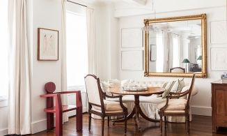 4 mẹo nhỏ giúp tối ưu hóa lợi thế của gương soi trong trang trí nhà cửa