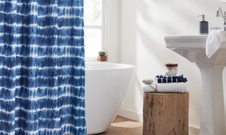 4 mẹo trang trí phòng tắm tiết kiệm ngân sách mà vẫn mang lại kết quả như ý