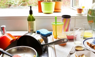 5 thói quen cần bỏ ngay khi vệ sinh nhà nếu không muốn 'càng dọn càng bẩn'