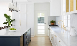 4 sai lầm cần tránh khi thiết kế bếp nếu không muốn mỗi ngày dọn dẹp cả tiếng