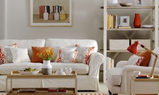 8 mẹo đơn giản giúp bạn thiết kế nội thất đơn giản, hiệu quả và tiết kiệm chi phí