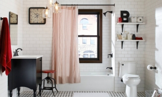 6 điều cần biết khi mua thiết bị phòng tắm để tiết kiệm ngân sách mà vẫn tiện nghi, sang chảnh