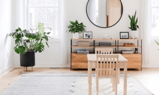 5 điều cần biết khi thiết kế căn hộ studio để vừa đẹp, vừa tận dụng được từng centimet 