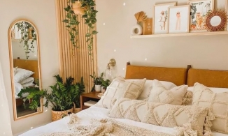 Muốn tự trang trí nhà đẹp long lanh từ lần đầu, hãy nhớ 5 bí kíp này!