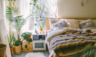 5 ý tưởng đơn giản nhưng giúp bạn sở hữu phòng ngủ xinh xắn, lãng mạn trong 'tích tắc'