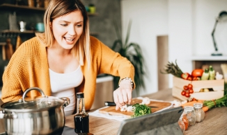 4 sai lầm khi thiết kế phòng bếp, tưởng nhỏ nhặt nhưng lâu dài lại rất bất tiện 