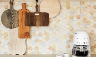 10 ý tưởng lưu trữ thông minh cho căn bếp thôi không còn bừa bộn