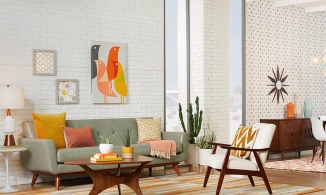 Thiết kế nội thất mà mắc phải 5 lỗi này có tốn bộn tiền nhà vẫn bừa và kém đẹp