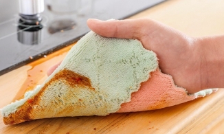 5 món đồ phòng bếp nhất định cần thay định kỳ để bếp sạch, gia chủ khoẻ mạnh