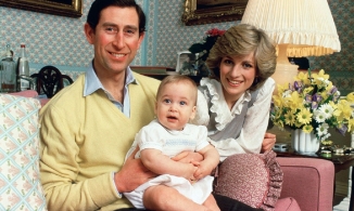 4 cung điện, dinh thự xa hoa, nơi Công nương Diana từng sống lúc sinh thời