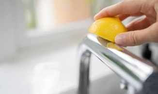 4 cách làm sạch cặn nước bằng những nguyên liệu có sẵn trong nhà