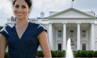Không an phận làm công nương Anh, Meghan sẽ chạy đua vào Nhà Trắng?