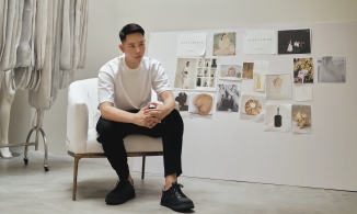 Gia Studios: Bản Haiku của thời trang