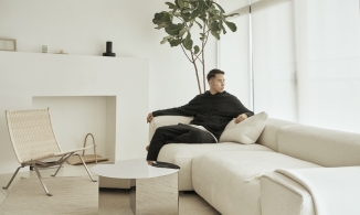 Lâm Gia Khang House: Tối giản triển lãm tâm hồn