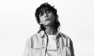 Tinh hoa hội tụ: Han So Hee là nữ chính trong MV solo của Jungkook (BTS)