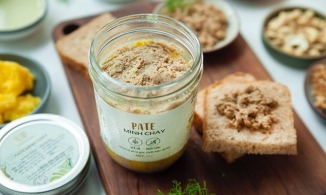 Thêm 6 người ở Nam Định bị ngộ độc khi sử dụng pate Minh Chay