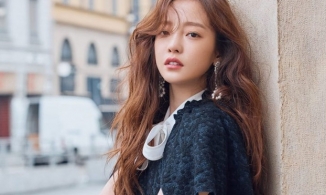 Nhà của Goo Hara bị trộm đột nhập lấy tài sản và tài liệu mật