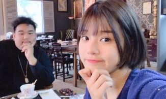 Hoàng Yến Chibi lên tiếng về tin đồn hẹn hò với rapper Táo