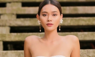 Thí sinh bỏ thi Hoa hậu Hoàn Vũ vì mắc Covid-19