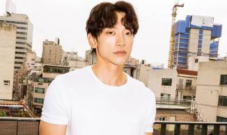 Ông xã Kim Tae Hee gây sốc với vẻ ngoài hốc hác, tiều tụy vì giảm 10kg