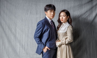 Trấn Thành gây tranh cãi khi hát cùngThùy Chi trong “Nói chia tay thật khó”