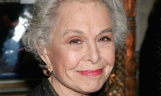 'Bạch Tuyết đời thực' Marge Champion của Disney qua đời ở tuổi 101