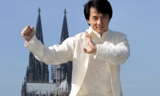 Con trai của Thành Long là quý tử thứ 3 nhà Trương Bá Chi?