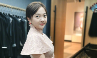 Lâm Diệu Khả lên tiếng về scandal hát nhép ở Olympic Bắc Kinh 2008