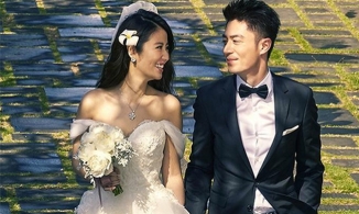 Cãi nhau giữa phố, Hoắc Kiến Hoa bất lực nhìn Lâm Tâm Như bật khóc bỏ đi 